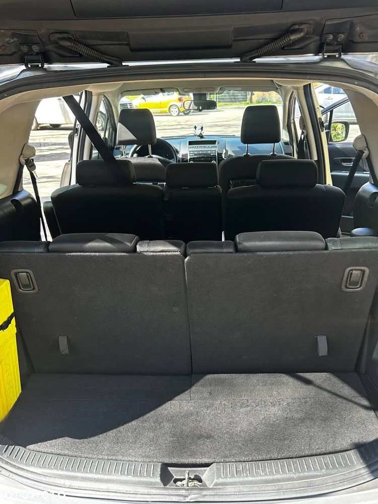 Mazda 5 2.0 CD Exclusive - 6