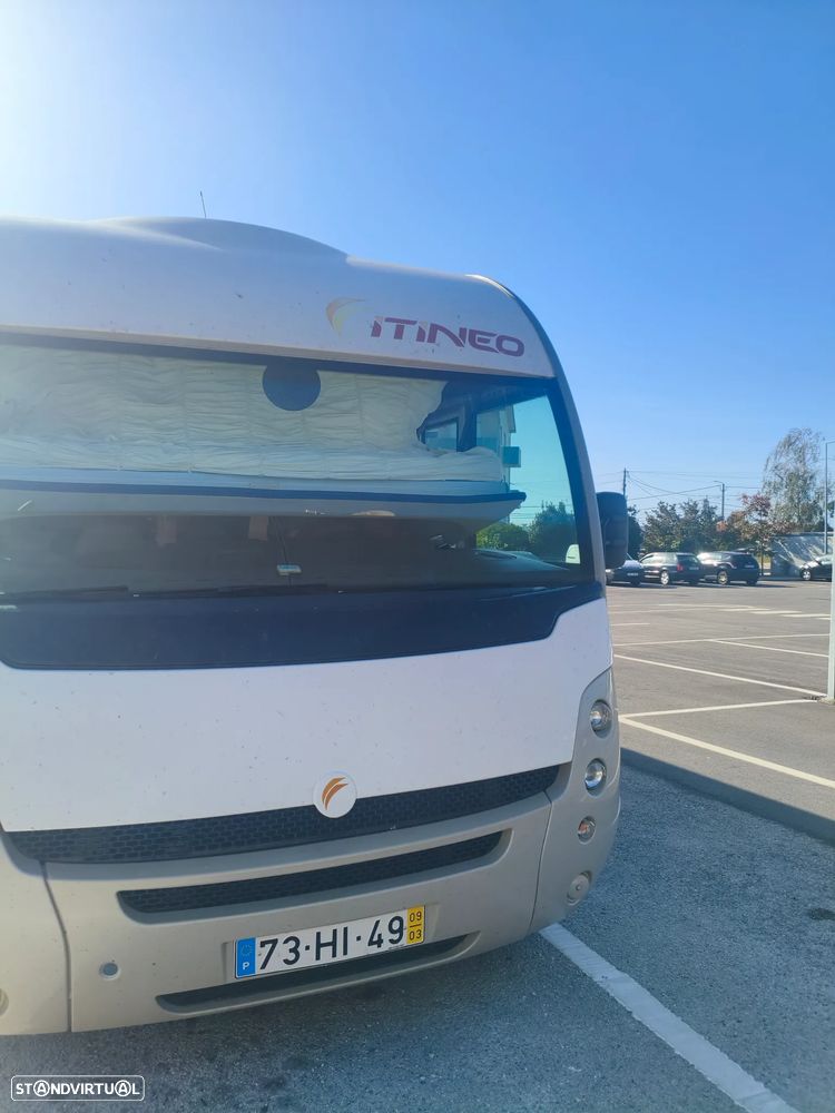 Fiat Ducato - 5