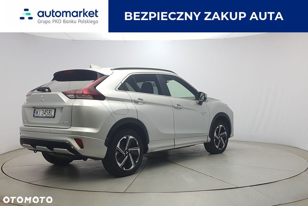 Mitsubishi Eclipse Cross - 7