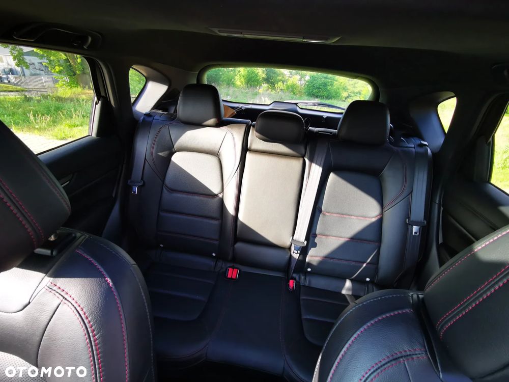 Mazda CX-5 SKYACTIV-G 194 AWD HOMURA - 11