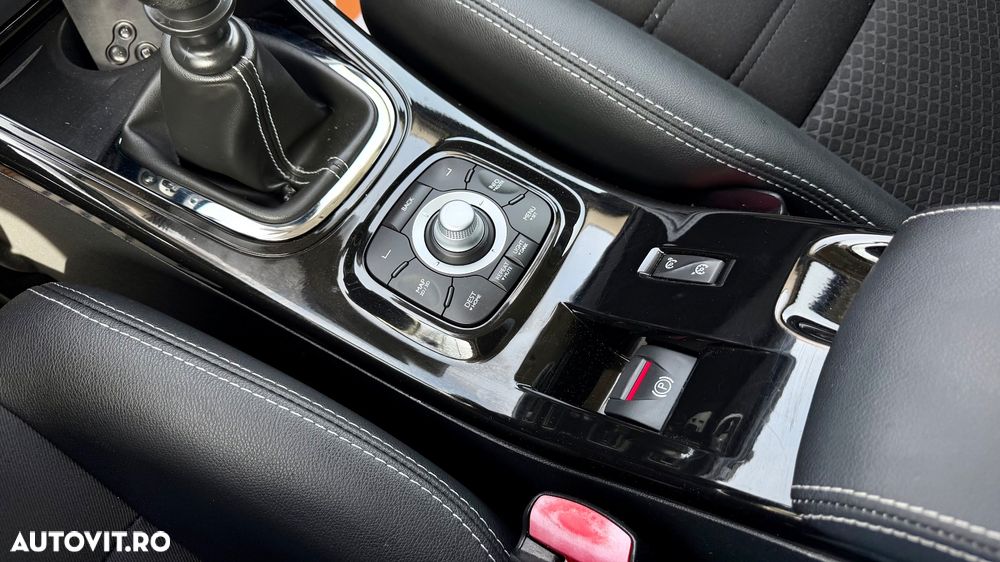 Renault Megane ENERGY dCi 130 Start & Stopp Bose Edition - 15