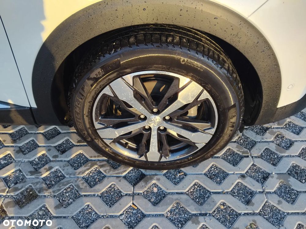 Peugeot 3008 THP 165 EAT6 Stop & Start Allure - 37