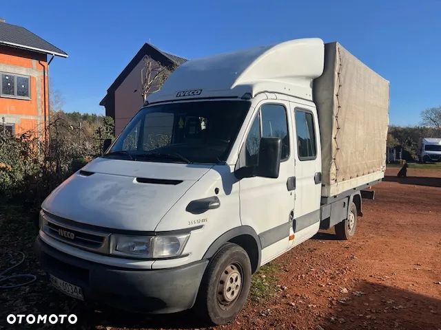 Iveco DAILY 3512 - 1