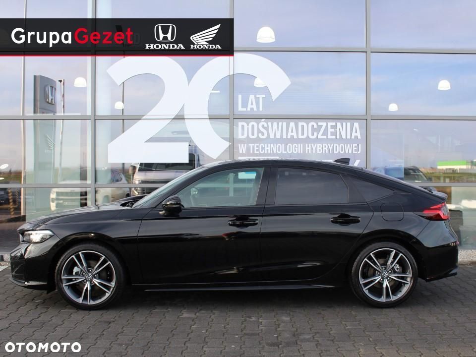 Honda Civic - 3