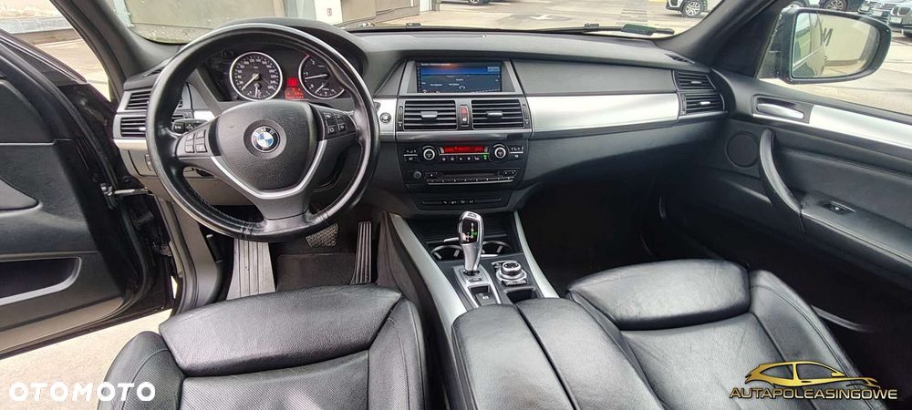 BMW X5 - 16