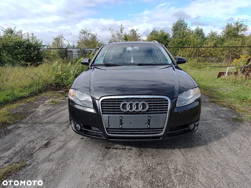 Audi A4 ver-2-0-tdi-dpf - 2