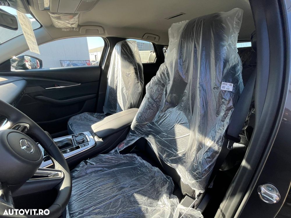 Mazda CX-30 e-SKYACTIV X186 AT MHEV Homura - 23