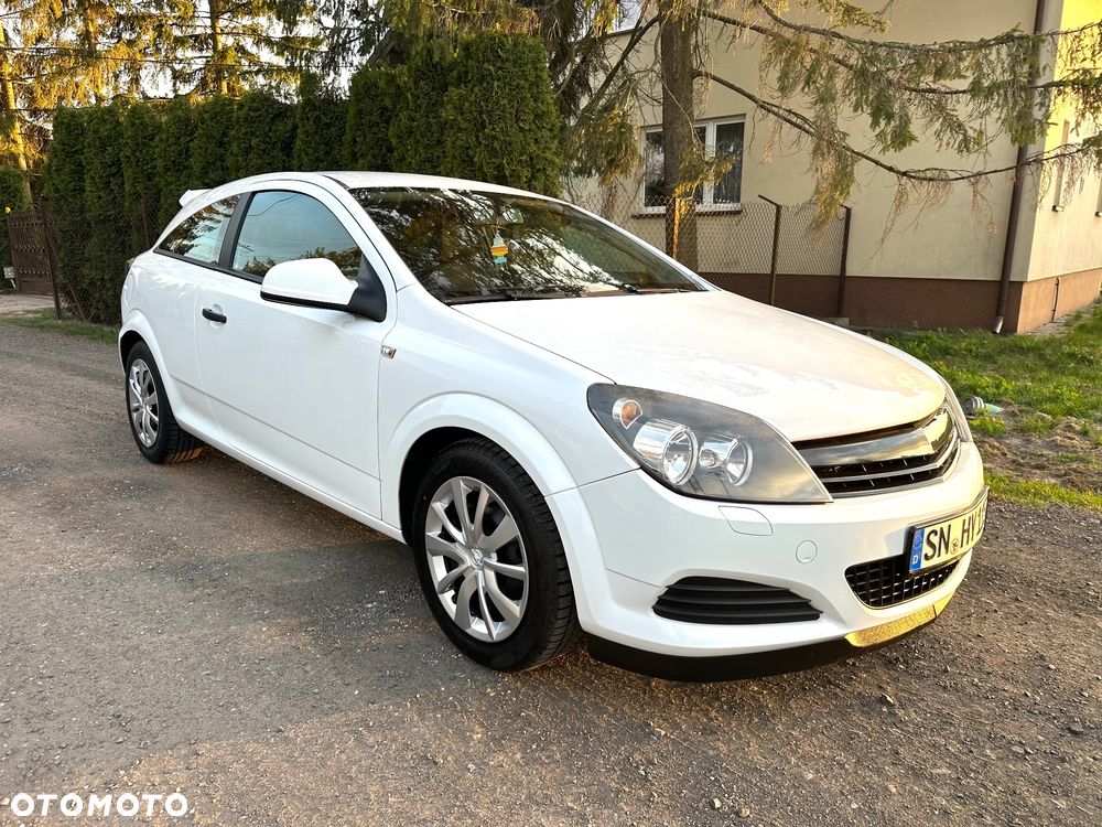 Opel Astra 1.4 Edition 111 Jahre - 4