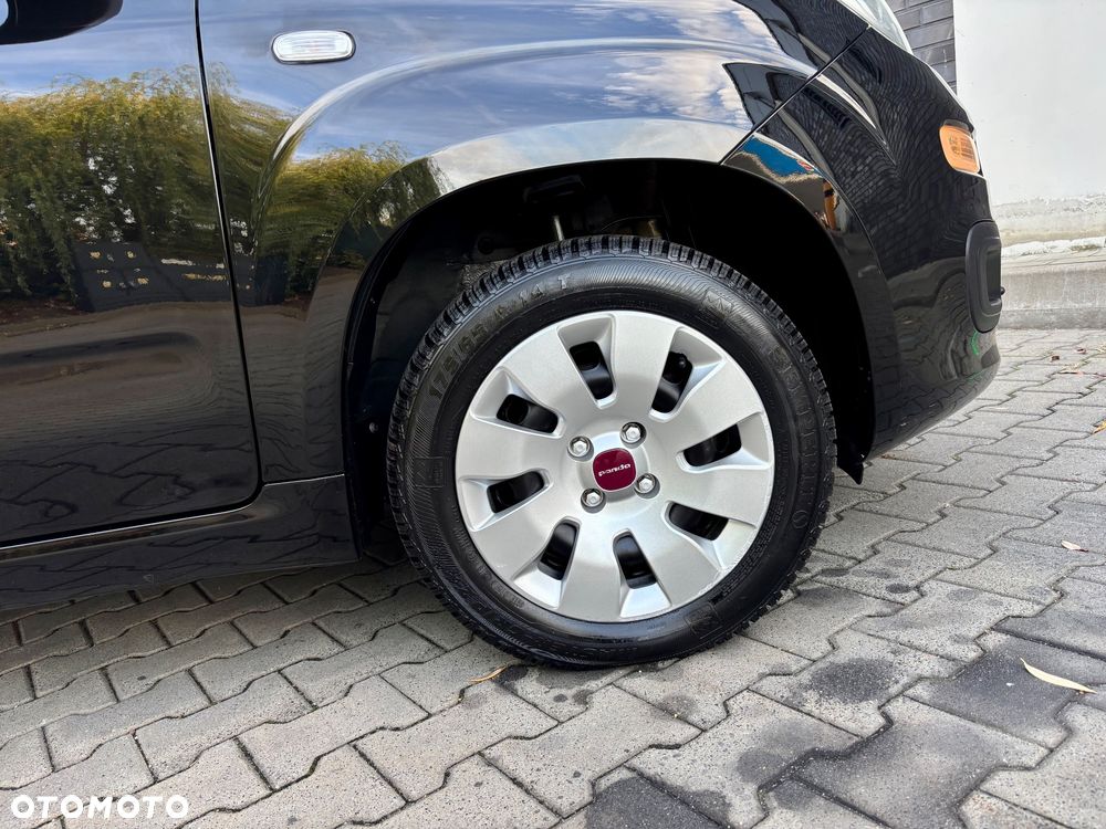 Fiat Panda 1.2 Fresh - 13
