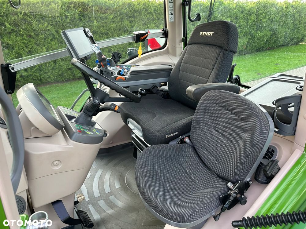 Fendt 828 S4 Profi Plus RUFA, 936, 939,724 - 20