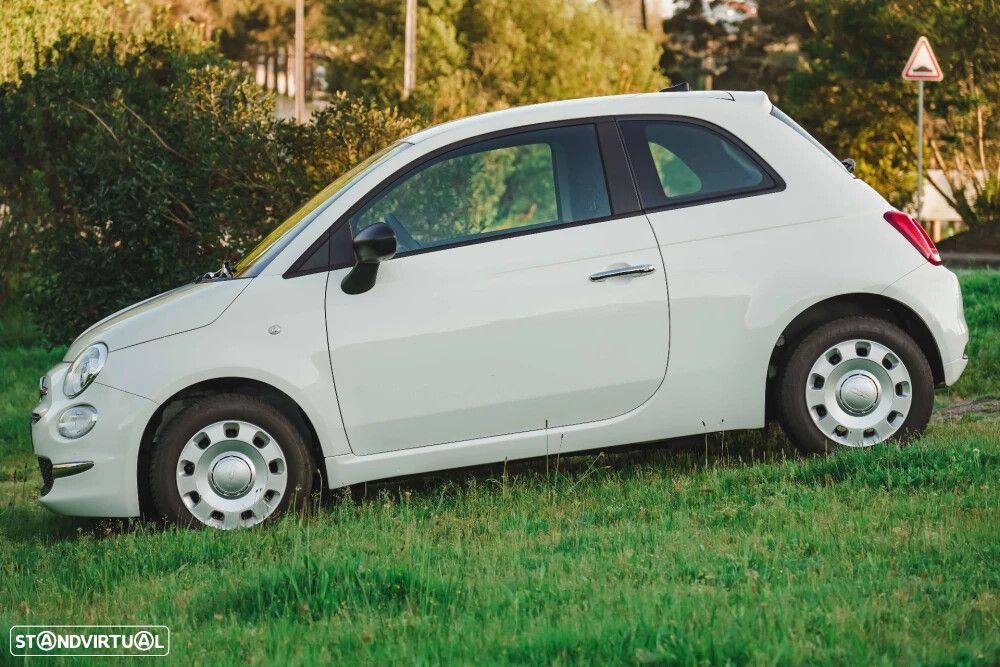Fiat 500 - 9