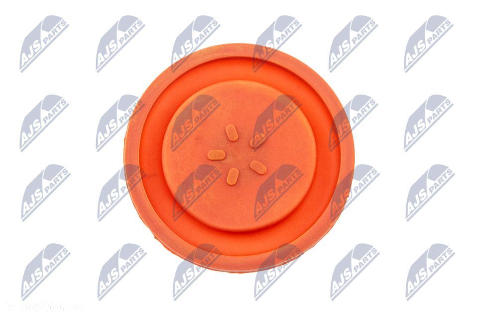 MEMBRANA ODMY POKRYWY ZAWORÓW OPEL ASTRA J CORSA D E INSIGNIA A MERIVA B - 11