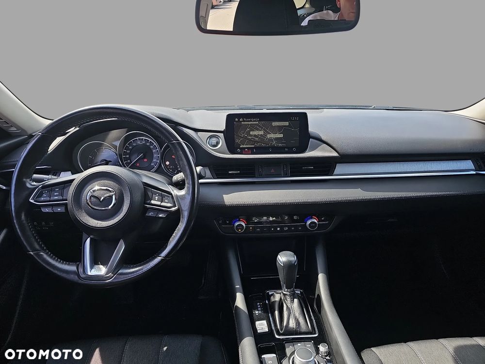 Mazda 6 2.0 SkyJoy - 13