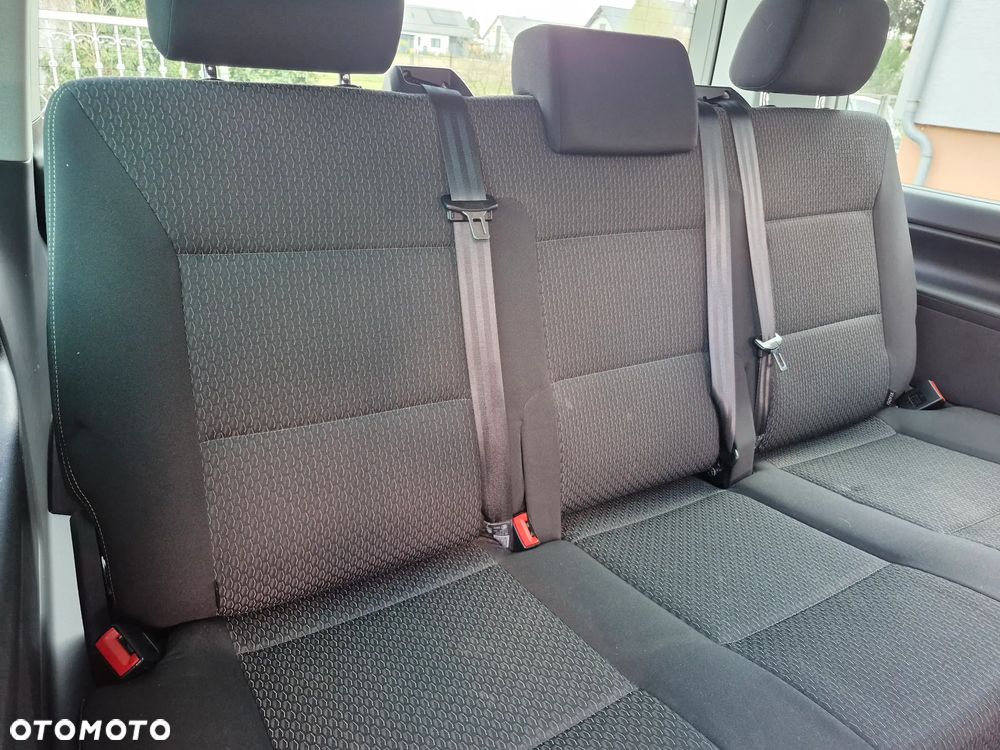 Volkswagen California - 7