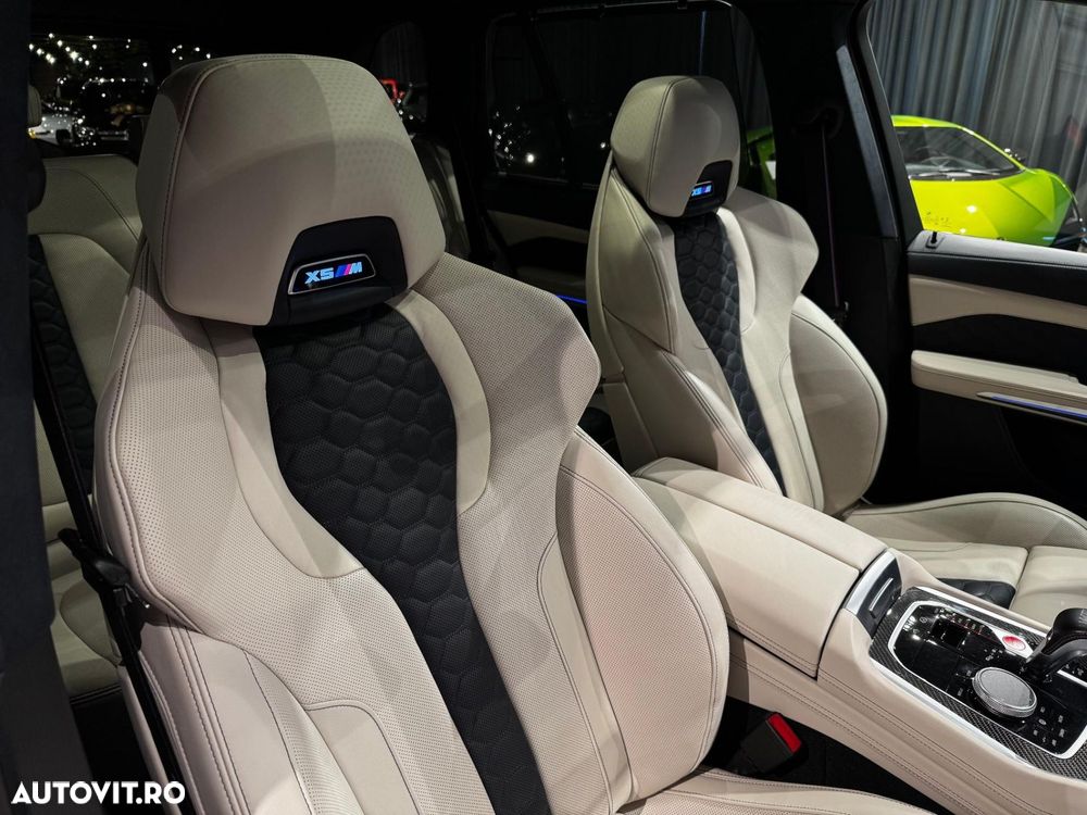 BMW X5 M Competition MHEV - 20