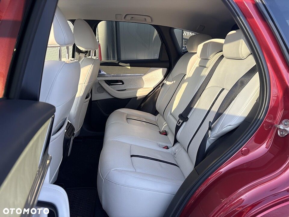 Mazda CX-60 - 23