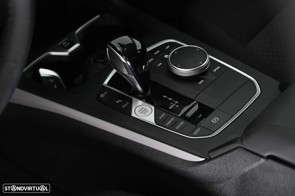 BMW 116 - 20