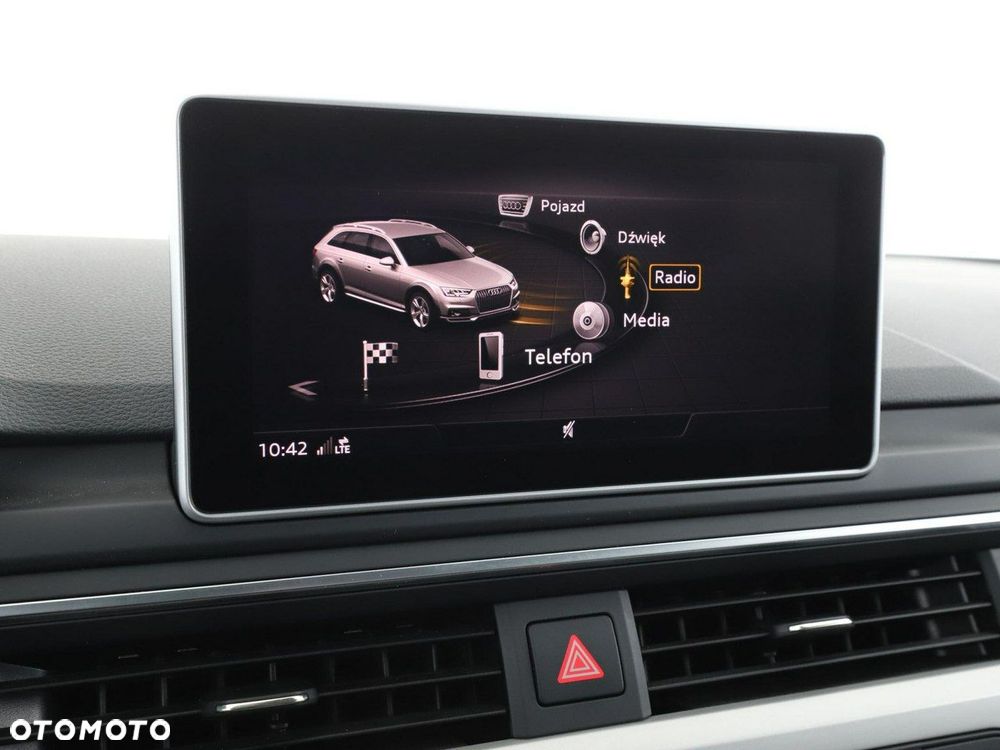 Audi A4 Allroad 45 TFSI S tronic - 23