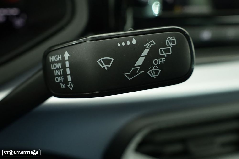 SEAT Ibiza 1.0 TSI FR - 17