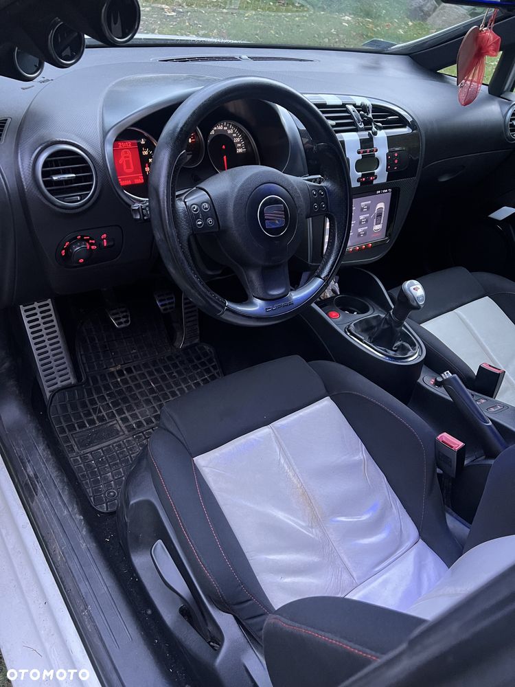 Seat Leon - 7