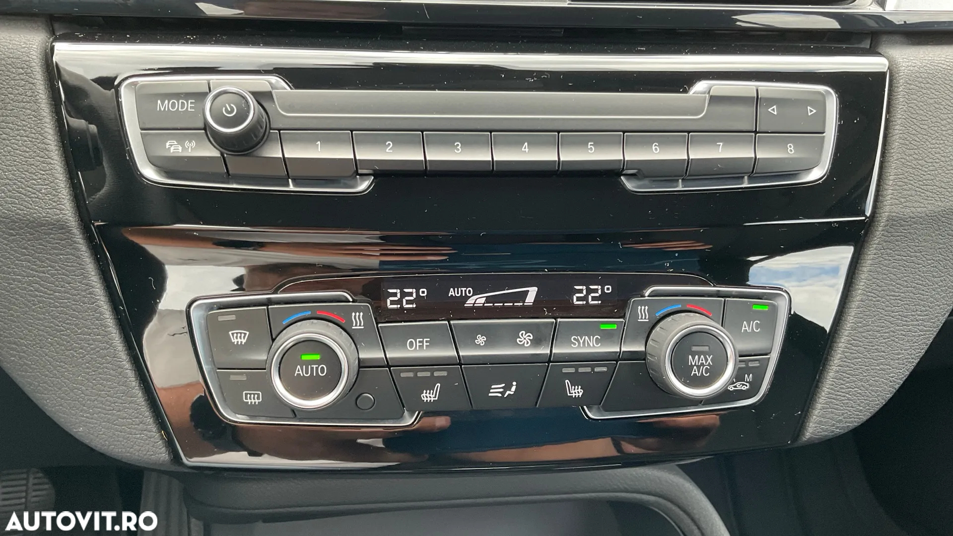BMW X1 - 33