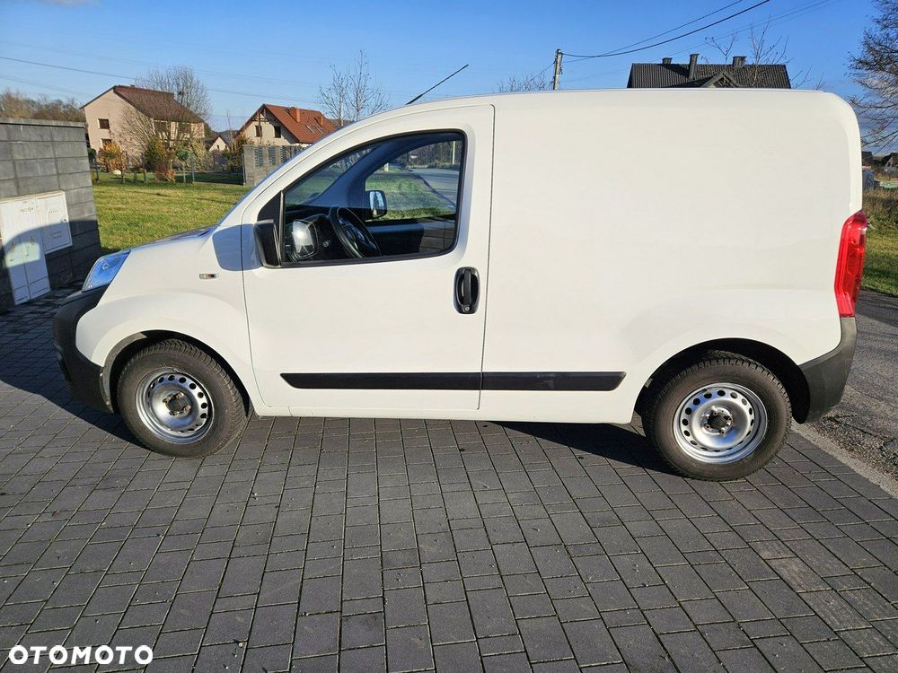 Fiat Fiorino - 14