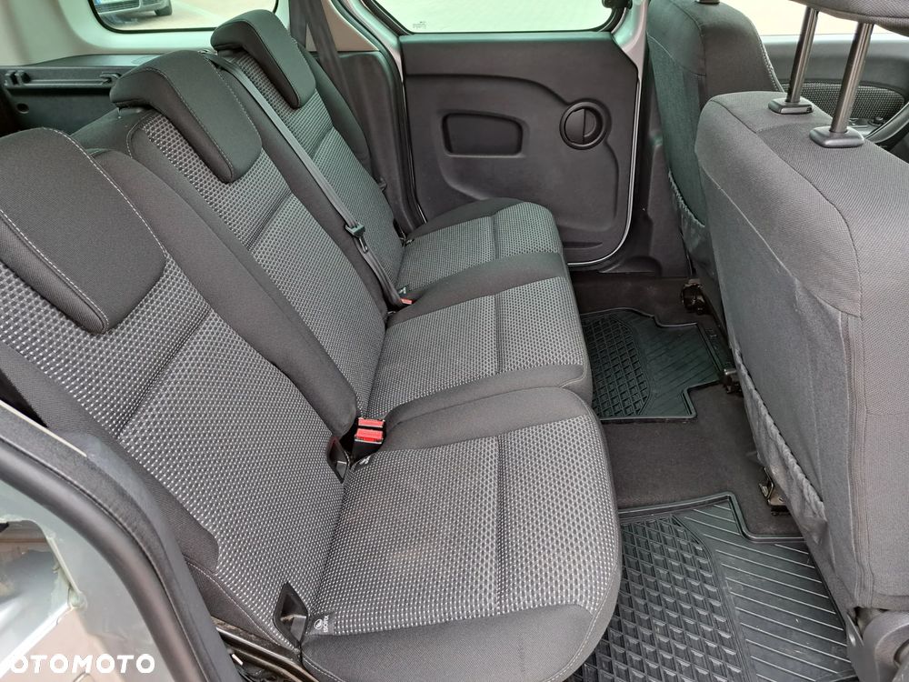 Mercedes-Benz Citan - 22