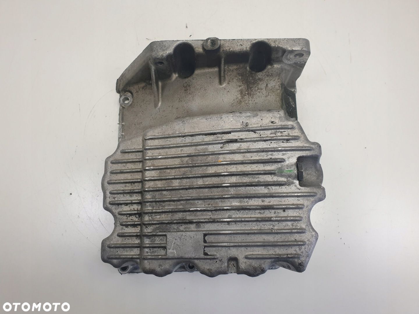 Alfa Romeo Fiat 500C 900 0.9T MISKA OLEJOWA Oleju 55228647 - 1