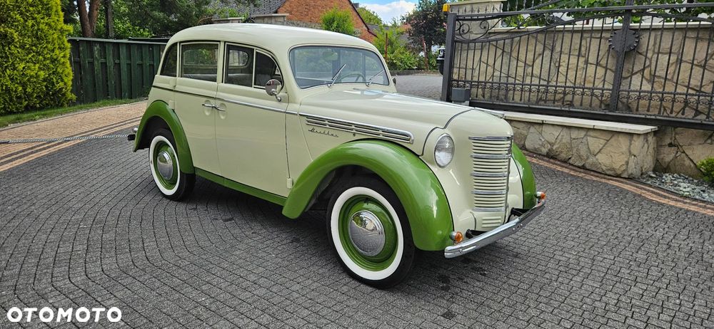 Opel Inny - 3