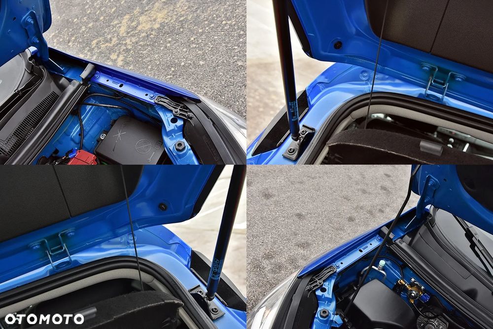 Opel Mokka 1.4 T Enjoy - 38