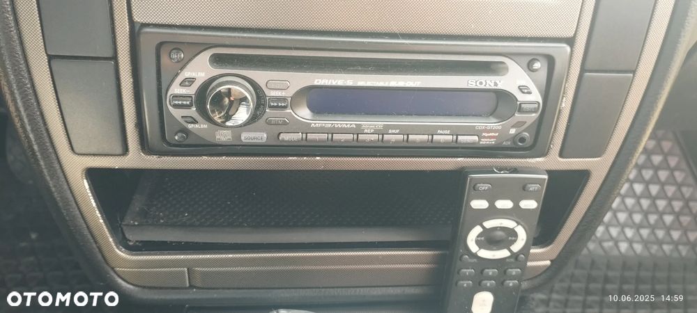 Volkswagen Passat - 13