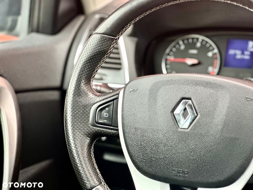 Renault Laguna - 14