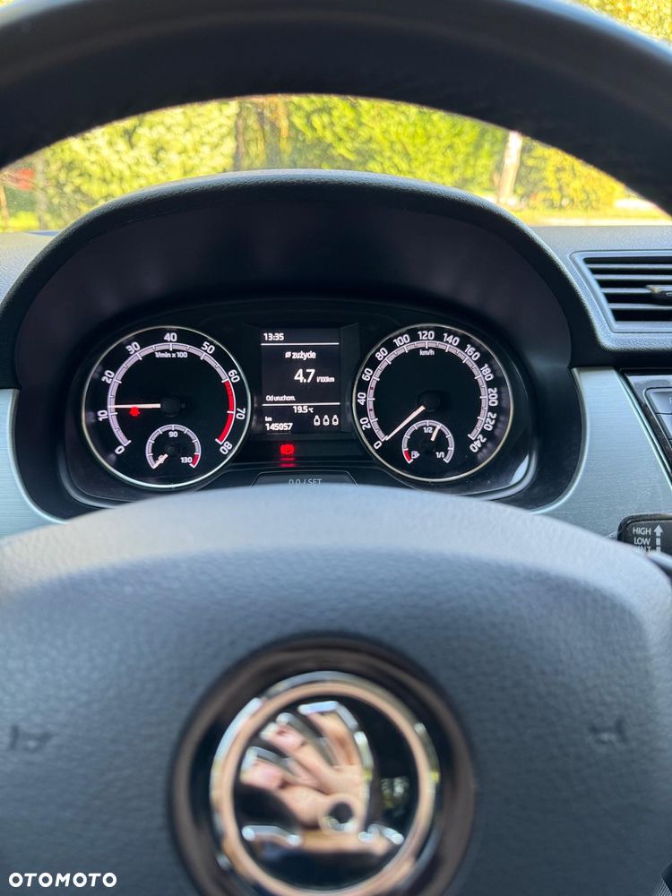Skoda Fabia 1.0 Ambition - 8