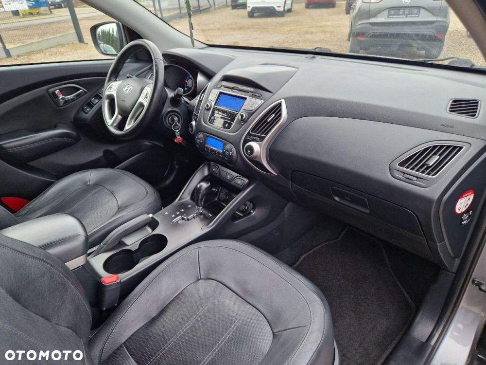 Hyundai ix35 - 22