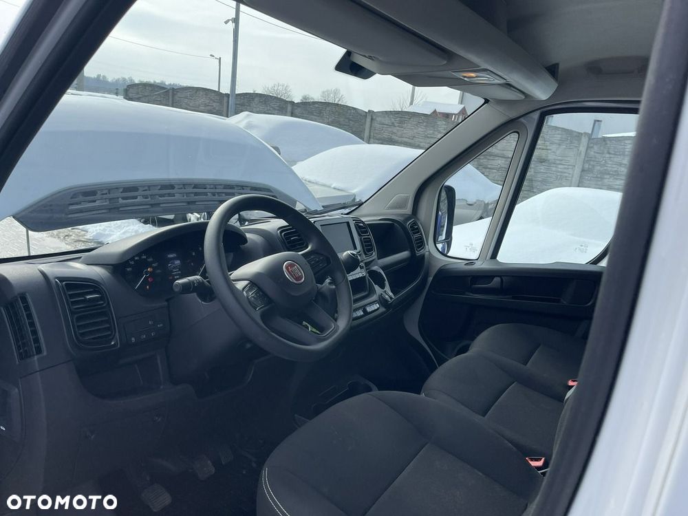 Fiat Ducato - 9