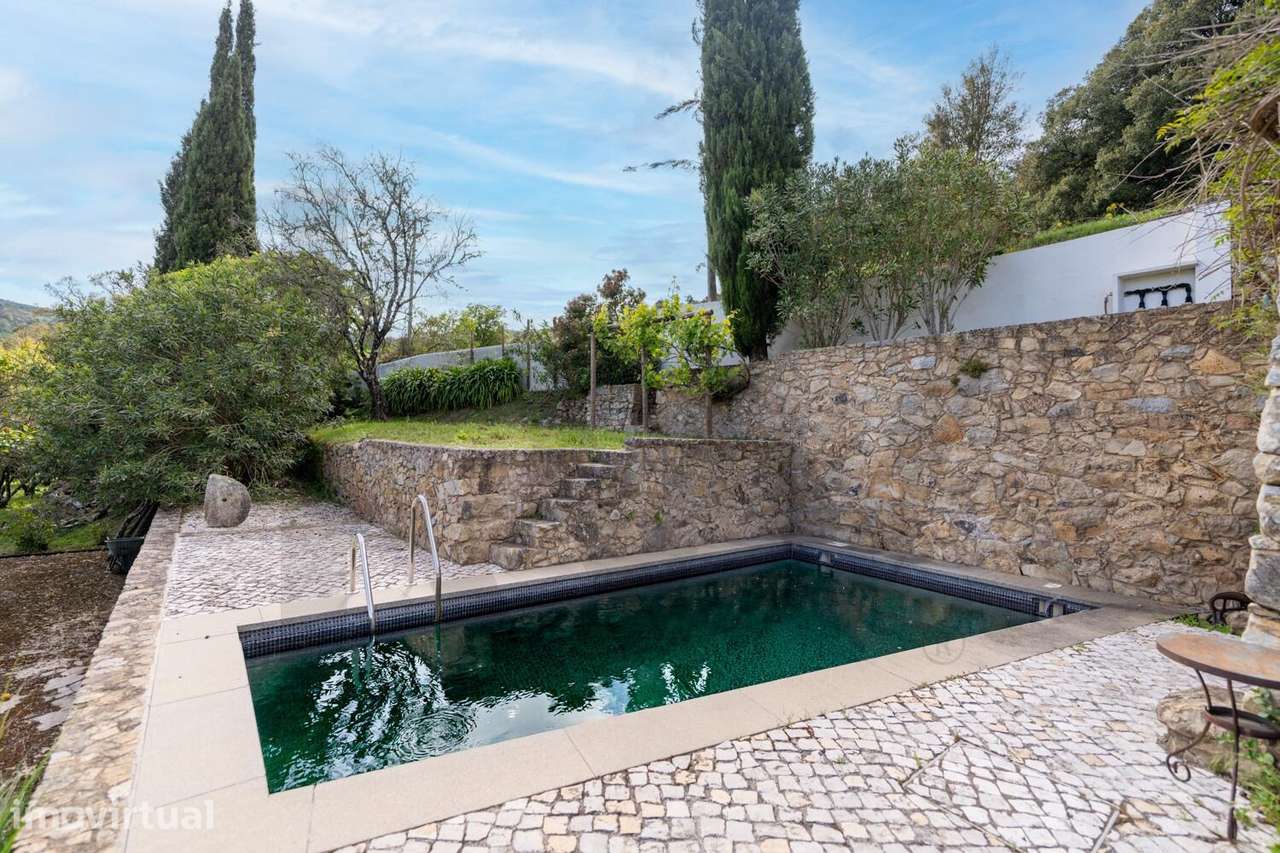 Quinta da Serra | Monchique - Grande imagem: 2/51