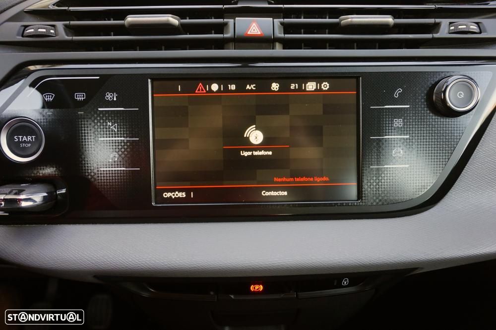 Citroën Grand C4 Spacetourer 1.5 BlueHDi Feel - 19