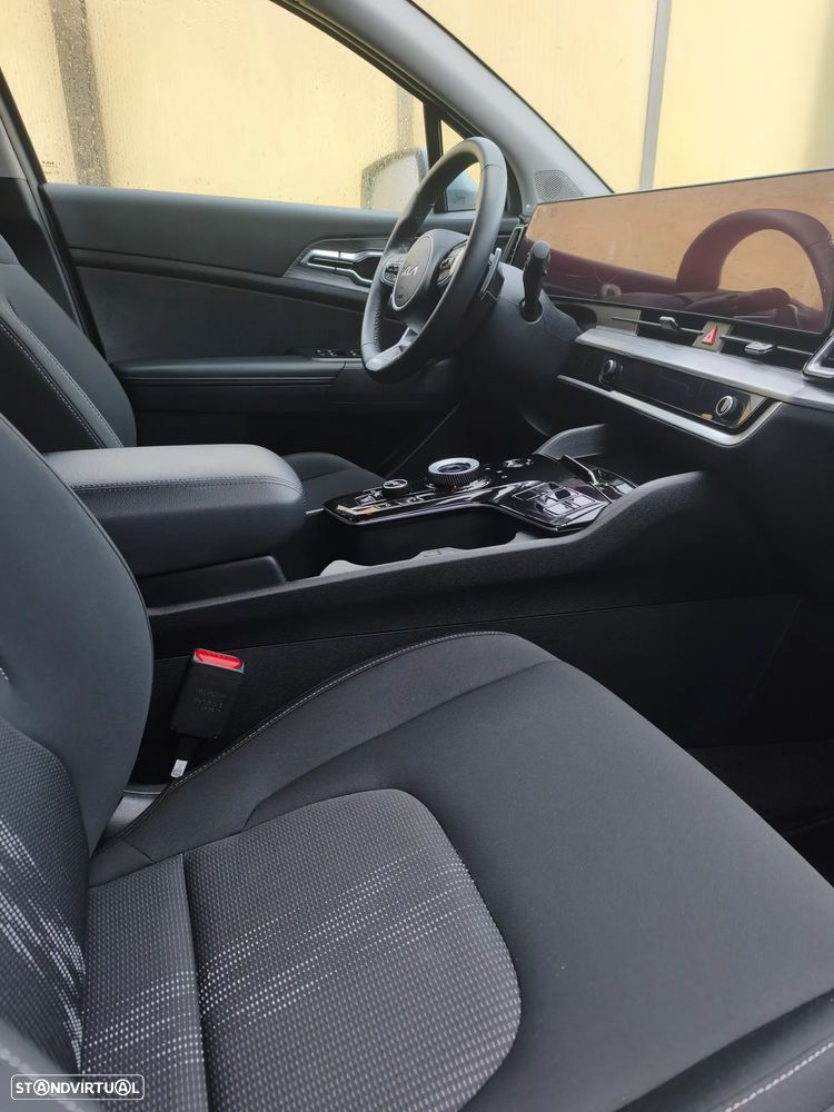 Kia Sportage 1.6 T-GDI Tech 7DCT - 2