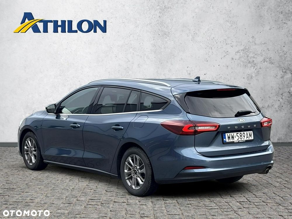 Ford Focus - 3