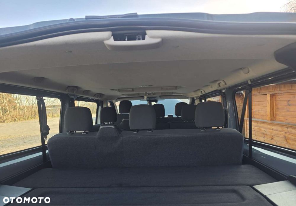 Renault Trafic - 33