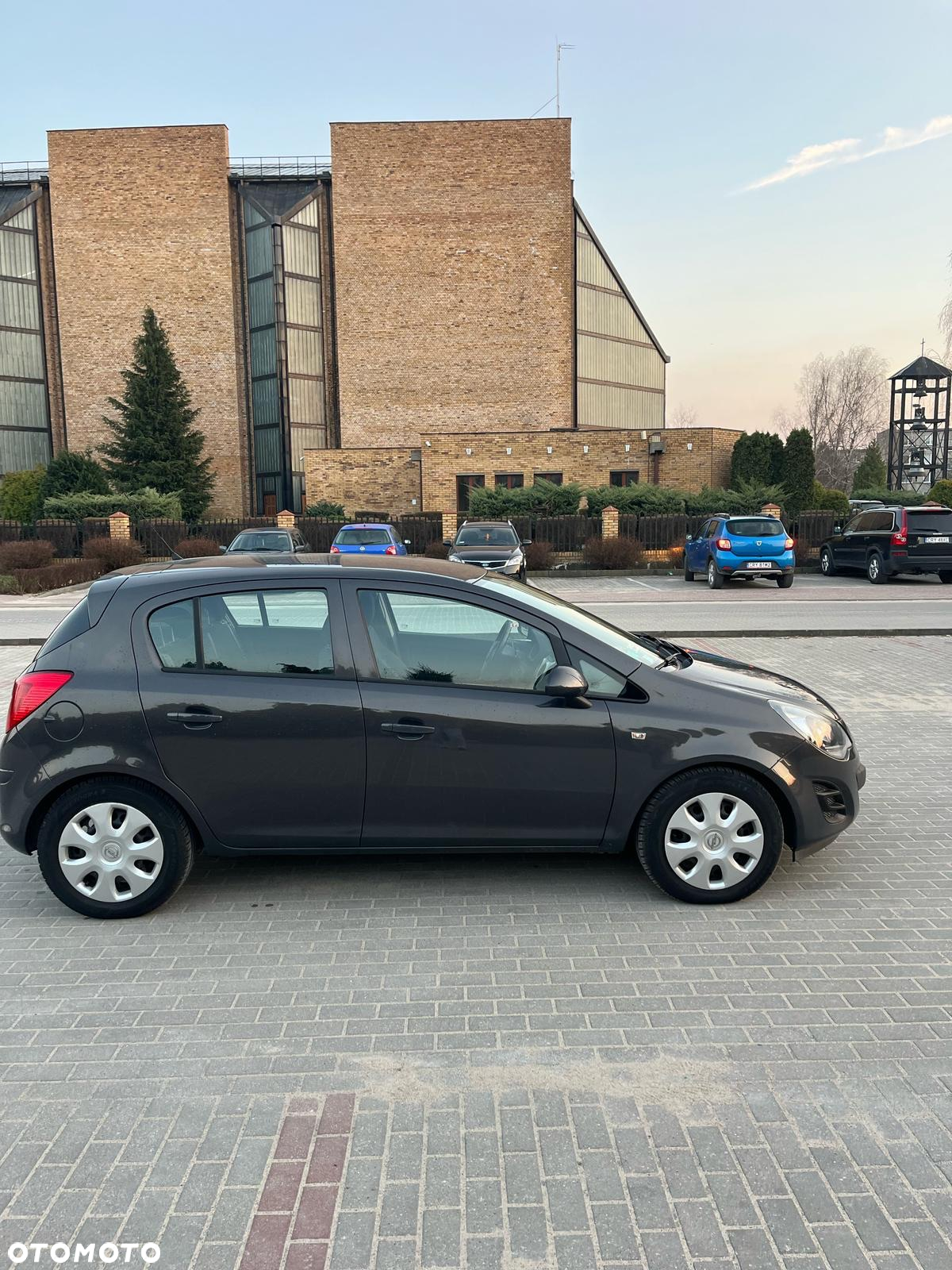 Opel Corsa - 6