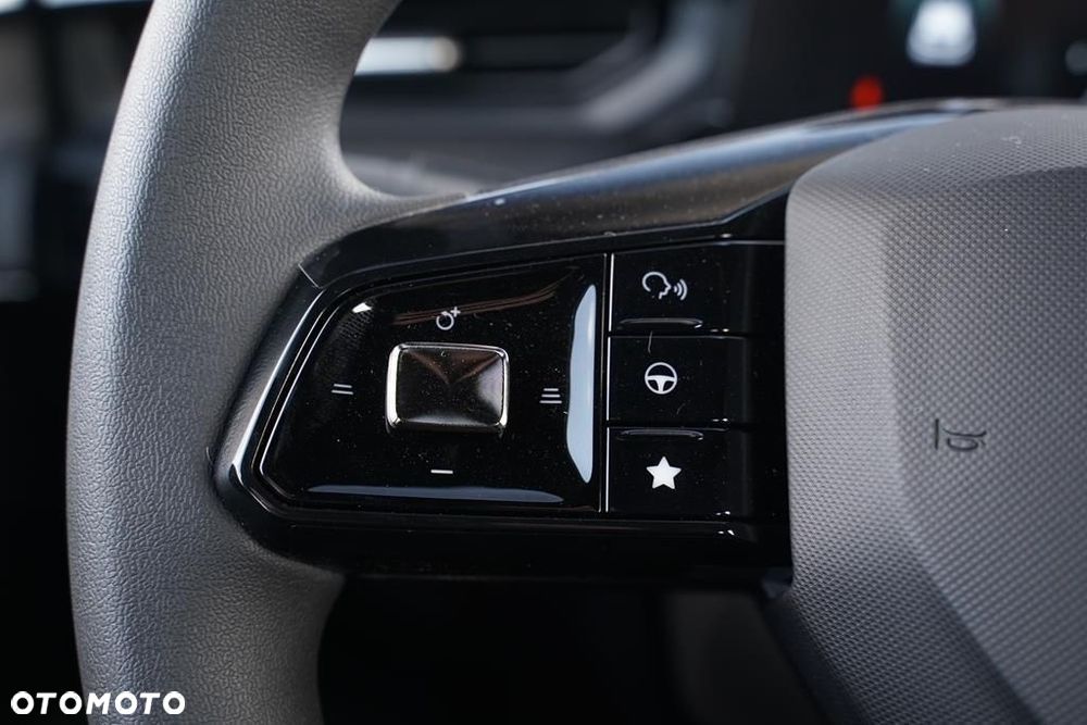 MG MG3 1.5 HEV+ Excite - 16