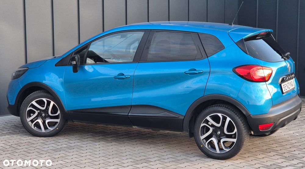 Renault Captur 0.9 Energy TCe S-Edition - 24
