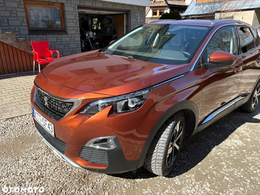 Peugeot 3008 1.2 PureTech Allure - 7