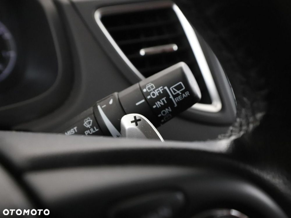 Honda CR-V 2.0i-VTEC 4WD Automatik Elegance - 35