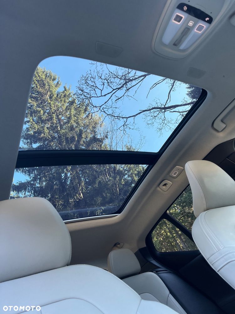 Volvo XC 40 B5 B AWD Ultimate Bright - 14