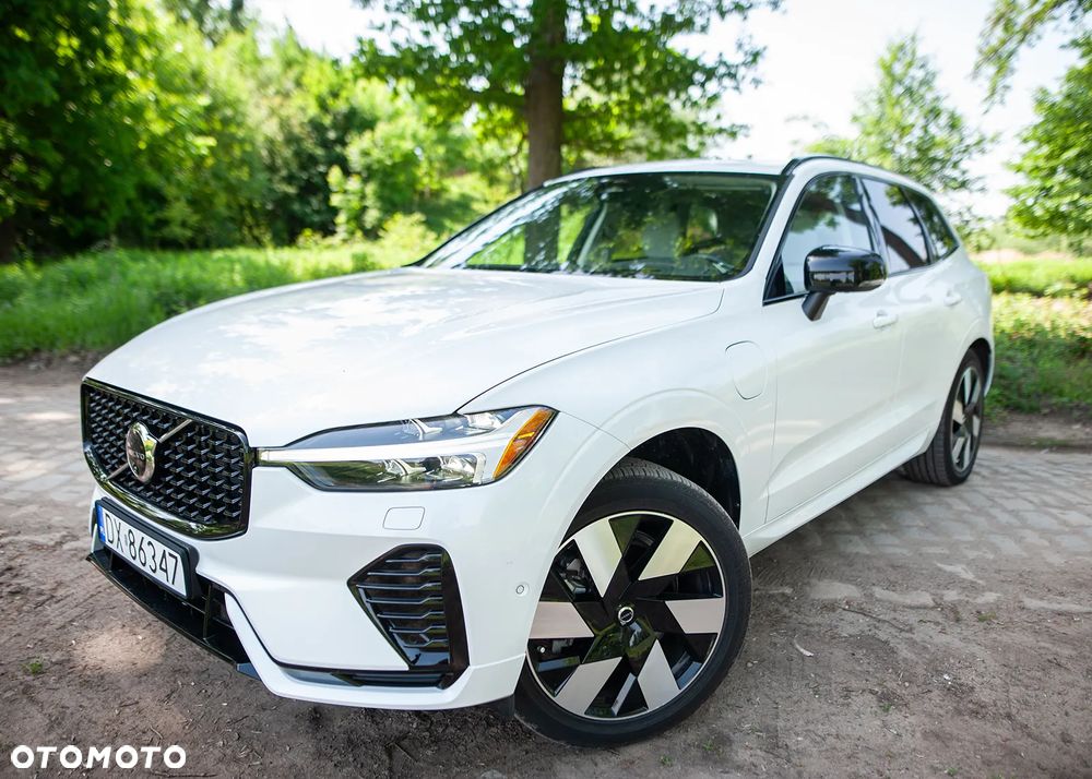 Volvo XC 60 - 1