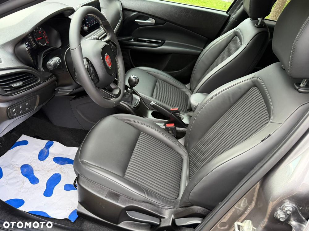Fiat Tipo - 22