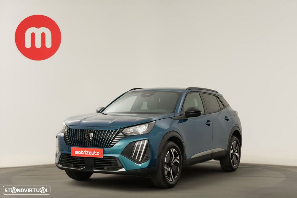 Peugeot 2008 1.2 Allure - 2