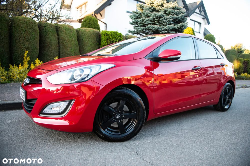 Hyundai i30 1.4 Style - 1